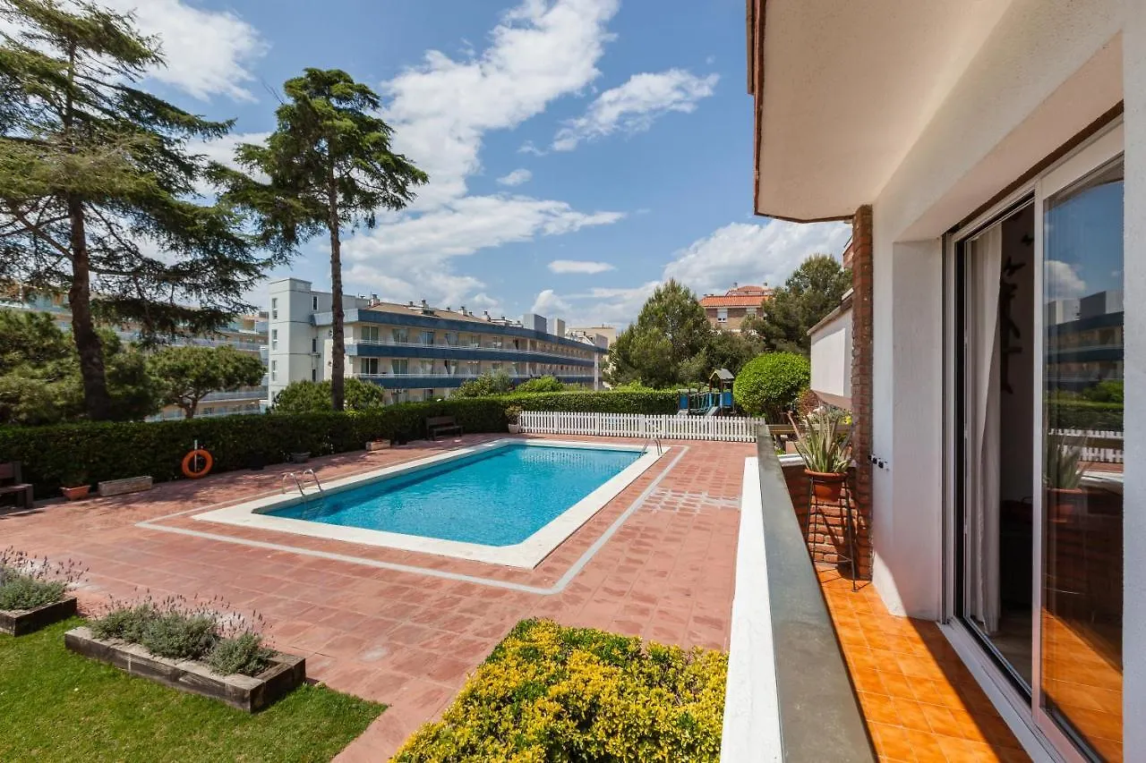 Apartment Fada Lloret Lloret de Mar Spain