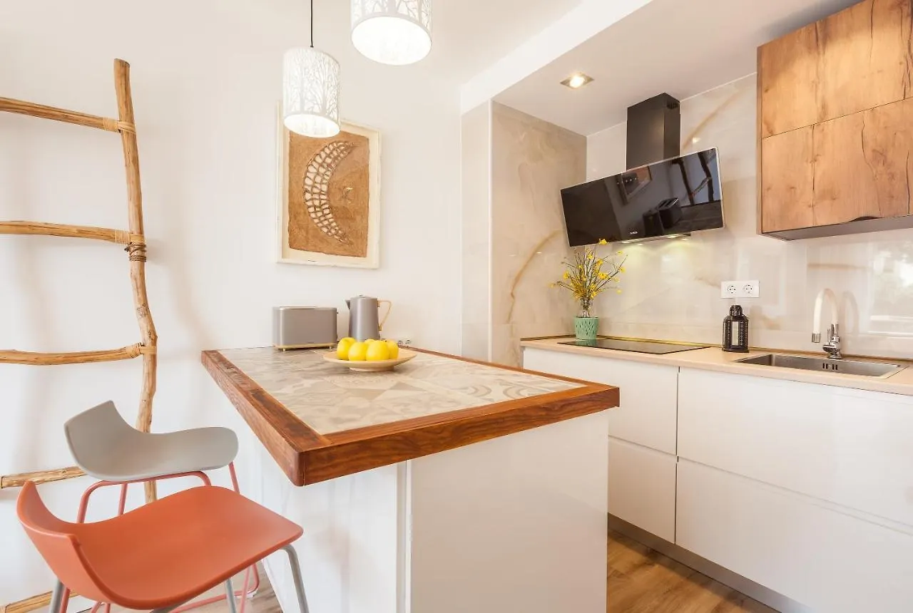 Fada Lloret Lloret de Mar Apartment