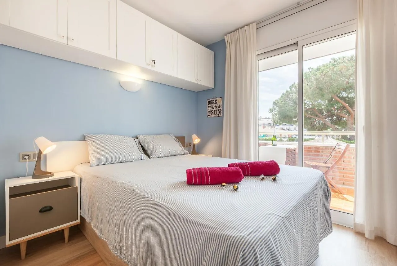 Apartment Fada Lloret Lloret de Mar
