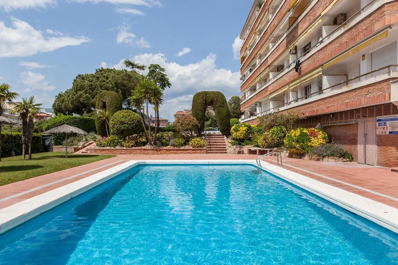 Fada Lloret Lloret de Mar