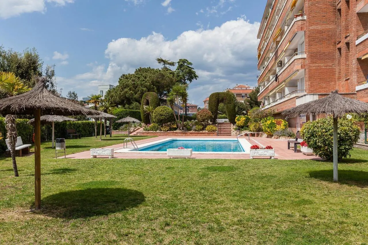 Apartment Fada Lloret Lloret de Mar