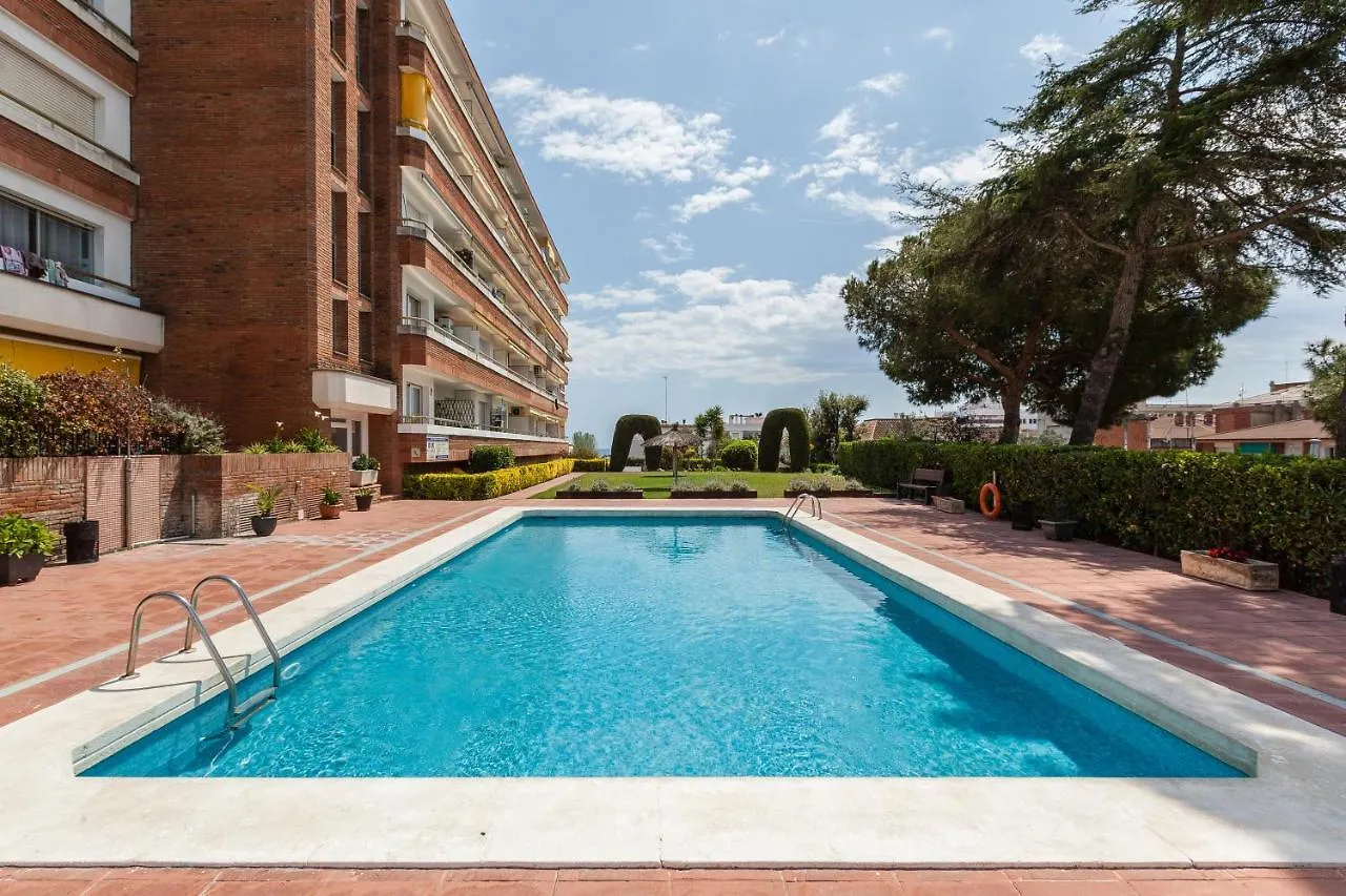 Fada Lloret Lloret de Mar 0*,