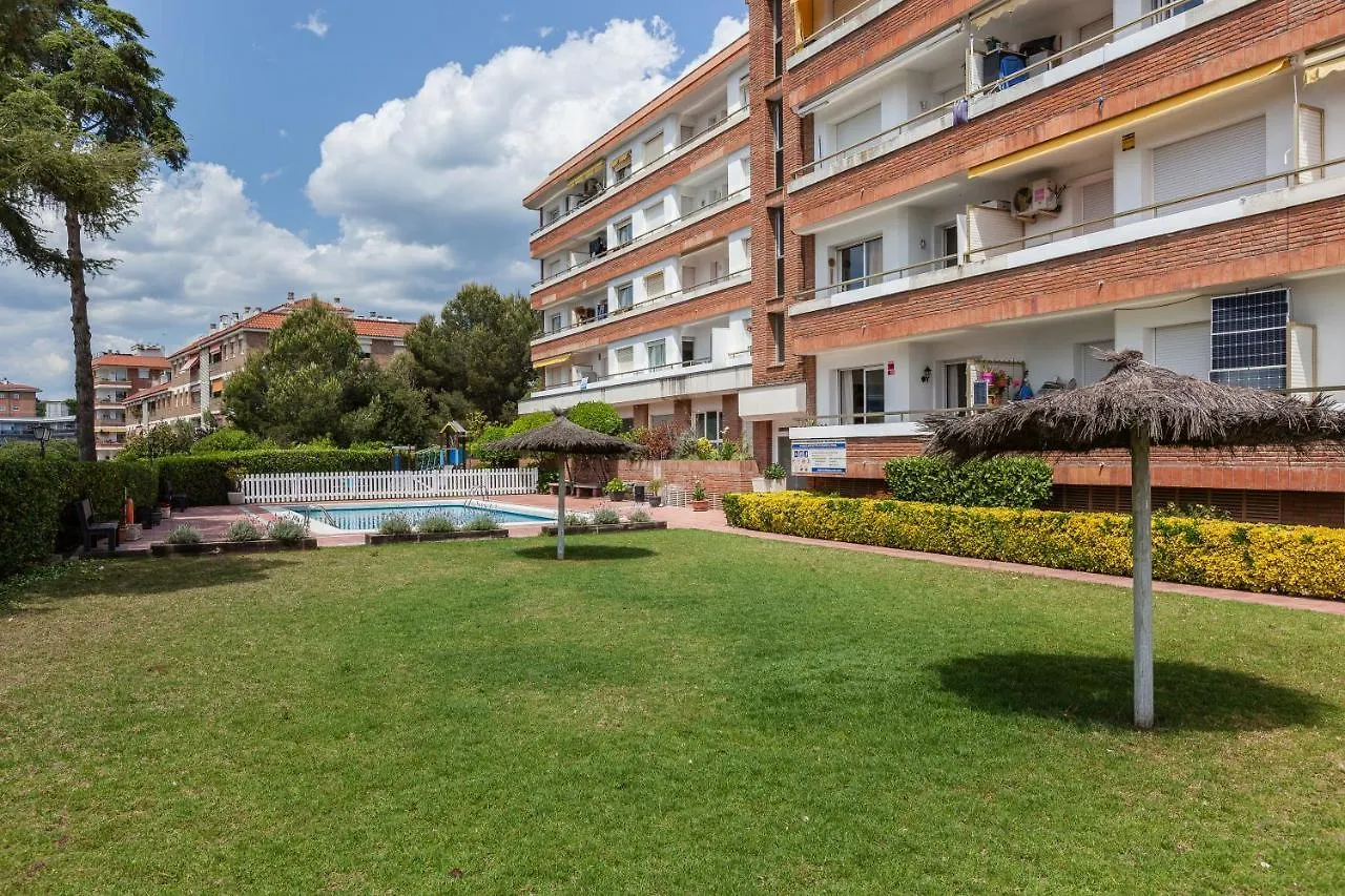 Fada Lloret Lloret de Mar Apartment