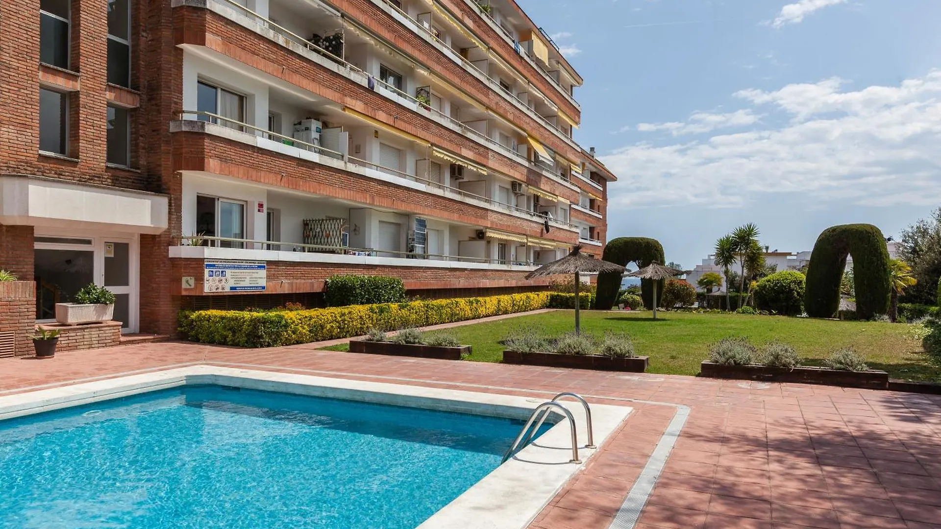 Apartment Fada Lloret Lloret de Mar