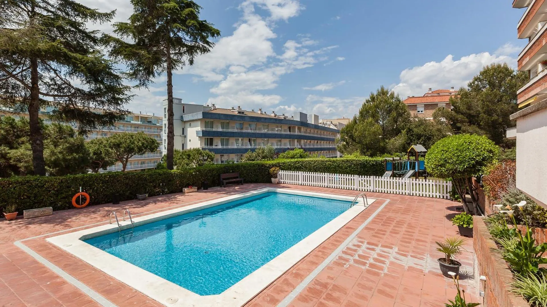 Fada Lloret Lloret de Mar Apartment