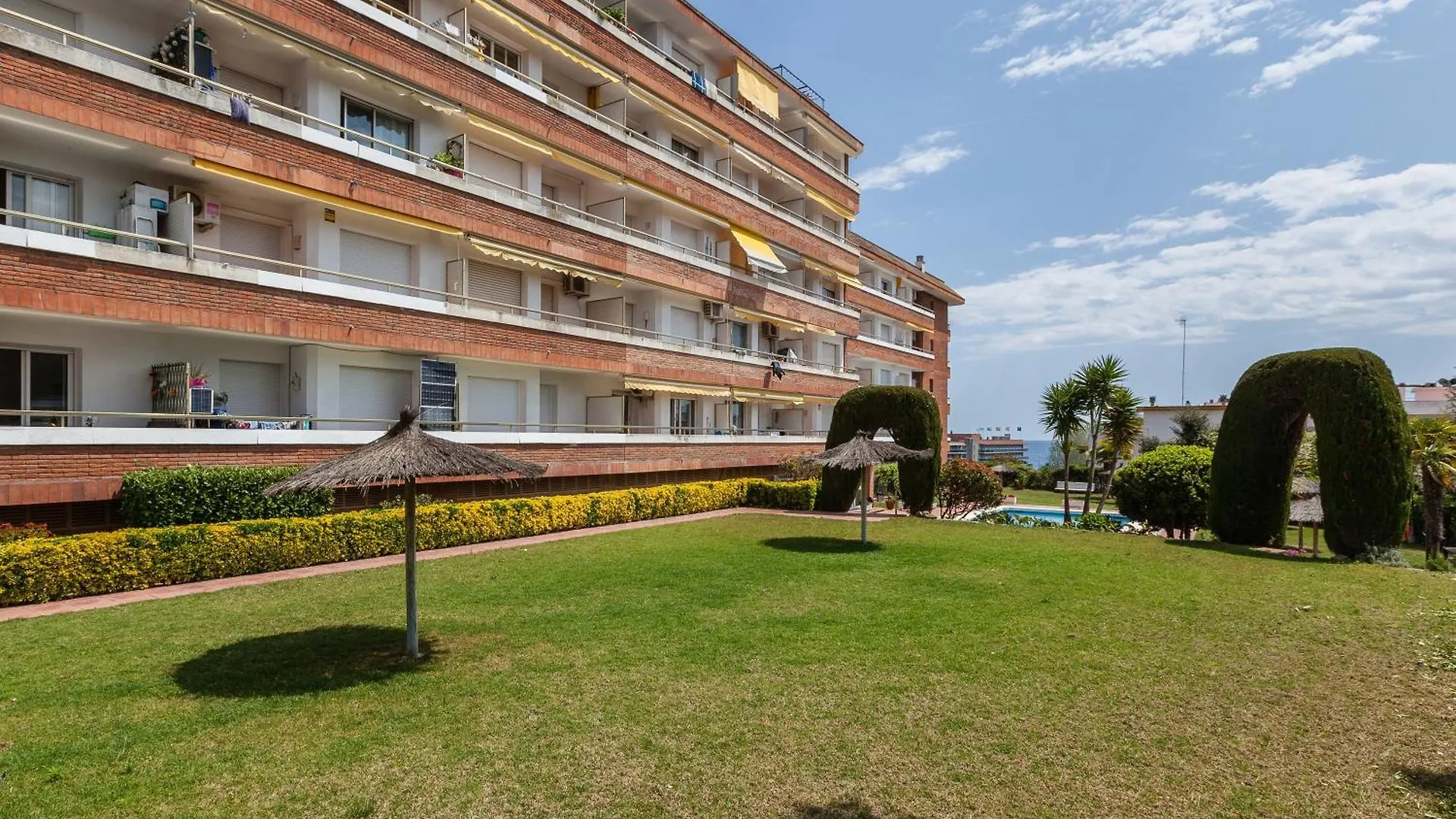 Fada Lloret location